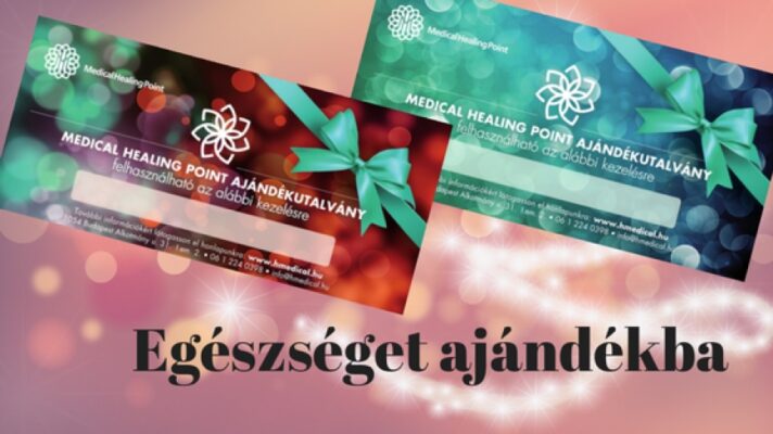 Élményt ajándékba – miért válassza ajándékutalványainkat?