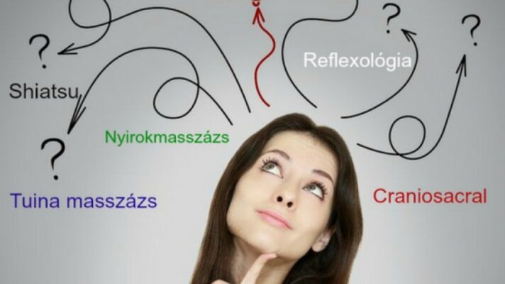 Hogyan válasszak masszázst? – 1. rész