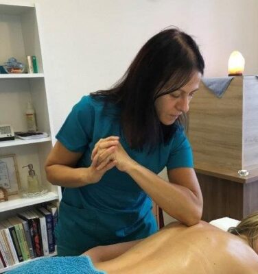 14+1 kérdés a TuiNa masszázsról