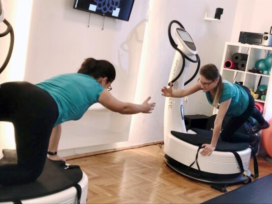 Gyógytorna és Power Plate szerepe a holisztikus gyógyításban
