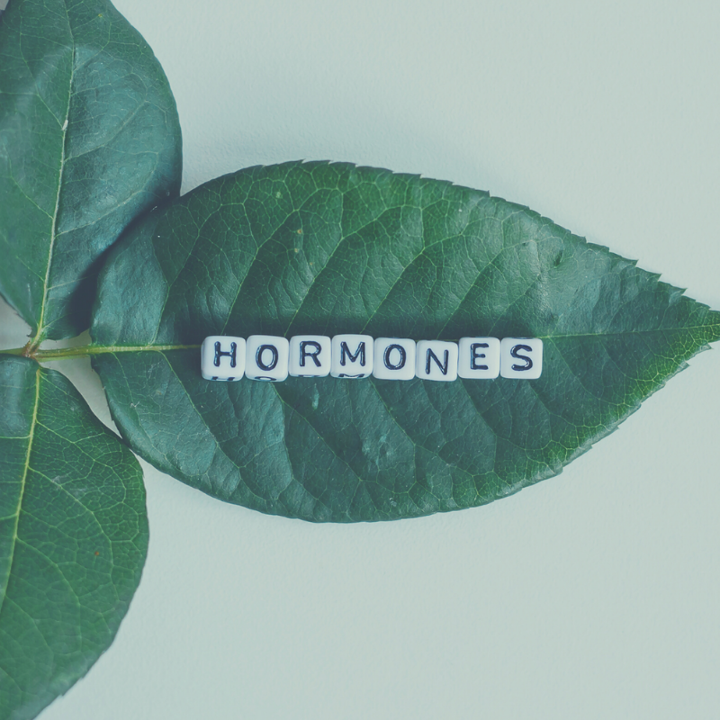 hormonzavarok