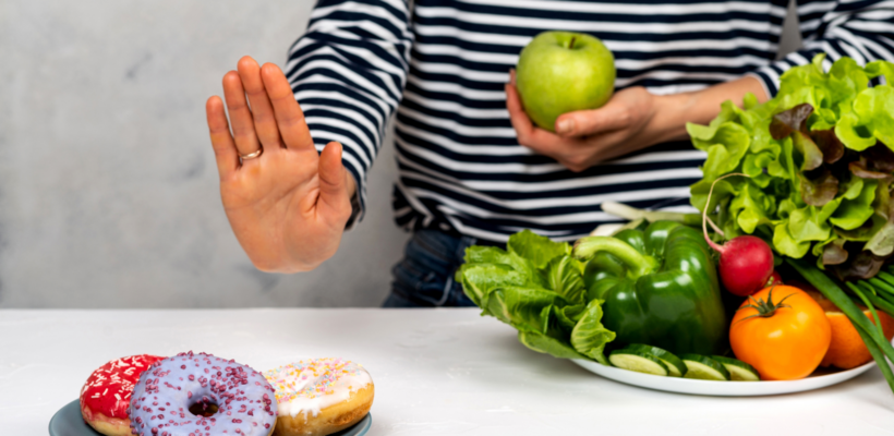 Az inzulinrezisztencia a diabétesz előszobája?