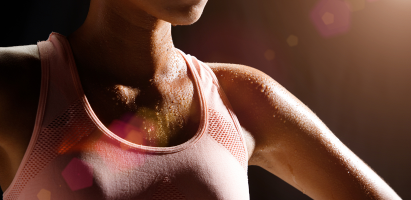 Túlzott izzadás okai a hagyományos kínai orvoslás tükrében