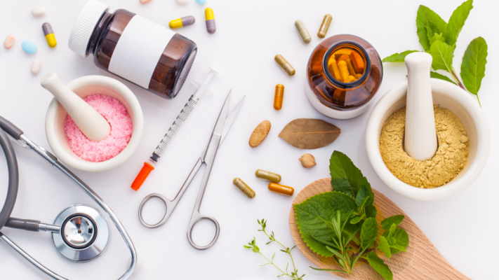 Pajzsmirigy, mellékvese, stressz – és ami mögötte van 