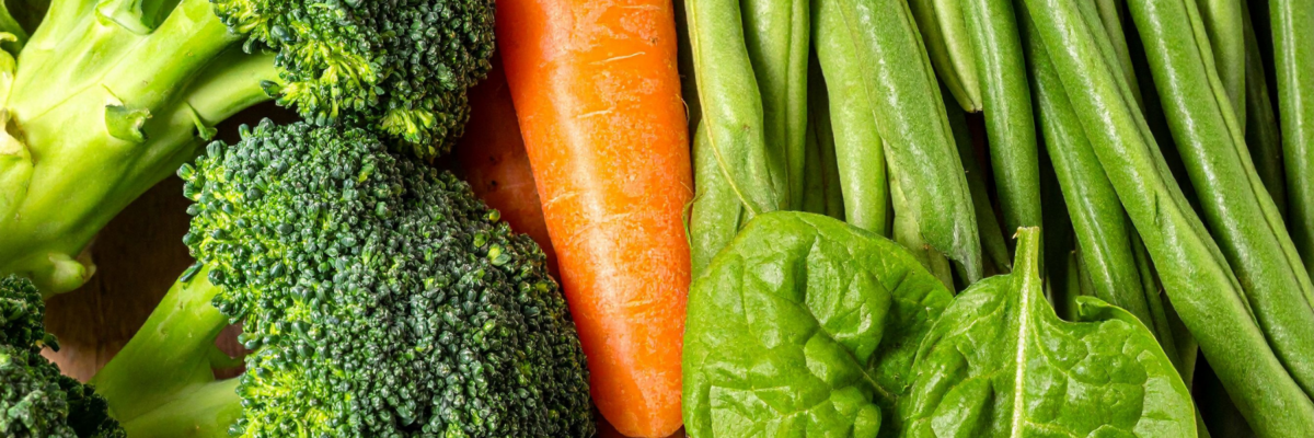 Így tartsd kordában a hisztamint – hisztaminszegény diéta tippek