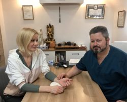 Fülzúgás Fülcsengés gyógyítása akupunktúrával medical healing point budapest - völgyesi gabriella